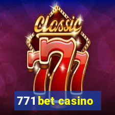 771 bet casino